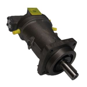 Replacement A7vo Rexroth Hydraulic Axial Piston Pump A7VO12 A7VO28 A7VO55 A7VO80