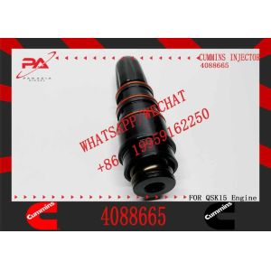 China Fuel Injector Assembly, Model 4088665 on sale