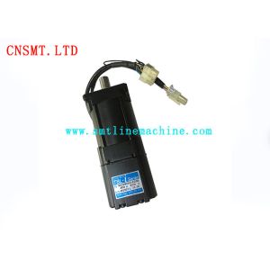 Cheap JUKI Mounter Motor SMT Machine Parts Small KE2010X TS4509N2821E200 E9622729000 for sale