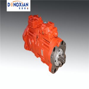 DH200-5 DH225-7 K3V112DTP K3V112 Hydraulic Main Pump for Excavator Hydraulic