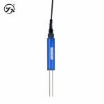CSF15Y Soil Moisture Transmitter Time Domain Reflection TDR RS485 Modbus-RTU