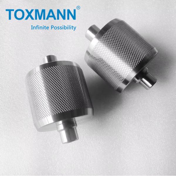 Factory Customized High Precision Cnc Machining Services Rapid Prototyping Cnc