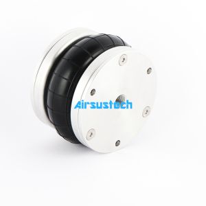 China W01-R58-4050 Firestone Air Spring  4 1/2 X 1 Connecting Isolator Bags on sale