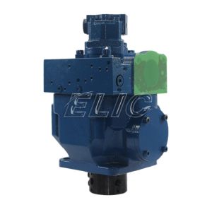 31N1-10010 31N110010 Piston Hydraulic Pump For R80-7 R80-7A Excavator