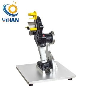 Tape Winding Wire Harness Taping Machine for 20-55mm Harness Diameter Electric
