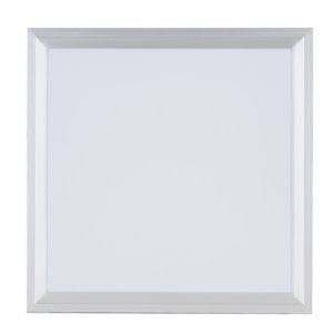 HKV-QZPL LED Slim Panel Light 20W Commercial Recessed LED Panel Light