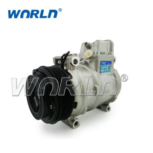 DCP17109 Mercedes Benz AC Compressor For Benz C/E/S For Sprinter For Viano For