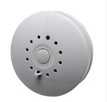 China Temperature detectors in loud 85dB alarm signal for smoke detectors on sale