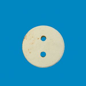 High Temperature Resistance Corundum Mullite Ceramic Refractories Specific Heat