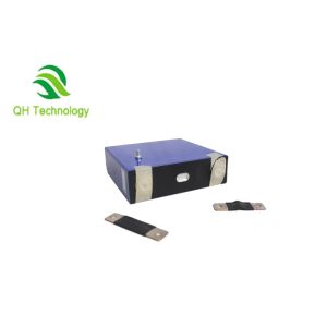 Short Circuit Safety Protection Lithium Iron Phosphate Battery Off Grid 92AH