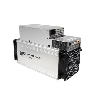 Cheap 45TH/S Crypto Mining Machine Excellent Dissipate Performance With TSMC Chip for sale