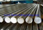 Alloy 825 Incoloy® 825 Stainless Steel Bright Bars ASTM B423 and ASME SB423 UNS