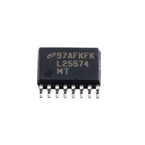 Texas Instruments LM25574MTX Electronic ps4 Hdmi Ic Components Chip Circuito