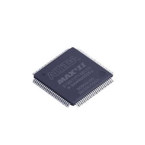 Al-tera Epm570t100c5n Electronic Components Semiconductor Zhejiang Microcontroll