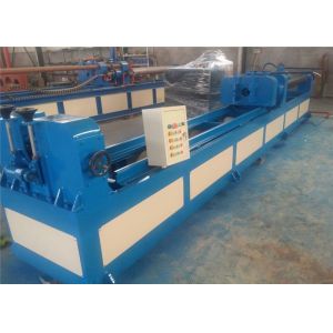 Cheap Elbow Hot Forming Machine Stable Functioning For Long Radius &amp; Short Radius Elbow for sale