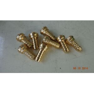 Cheap Processing custom all kinds of pipe fitting,Adapte,CNC machining, brass fitting, made in China professional manufacturer for sale