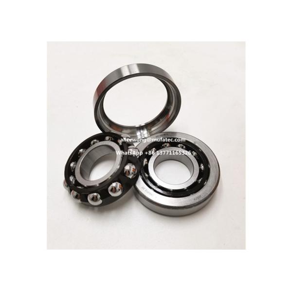 F-566312.02 auto differential bearing special ball bearing for auto transmission part 31.75*73*14/17mm