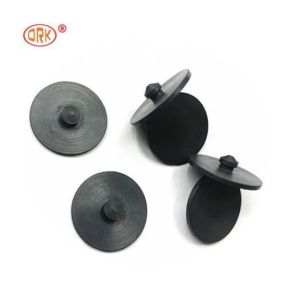 Temperature O-Ring NBR Oil Resistance Rubber Sealing Gaskets for Sealing