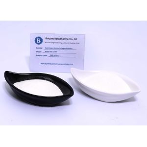 Good Flowability Bovine Hydrolyzed Collagen Peptides Containing Collagen Type 1