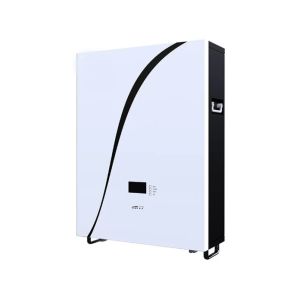 OEM ODM LiFePO4 lithium battery wall-mounted solar household energy storage
