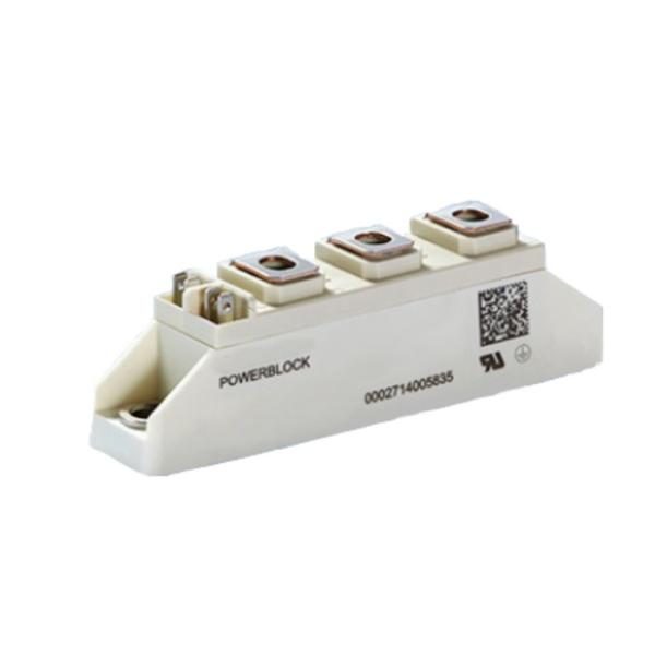 Quality TT60N16SOF Automotive IGBT Modules 1600 V 60 A High Performance Thyristor Module wholesale