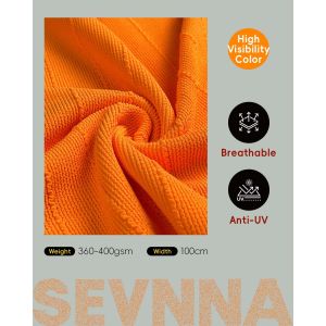 Lightweight Eco Friendly Swimwear Fabric with 100cm Width and 360-400gsm Weight