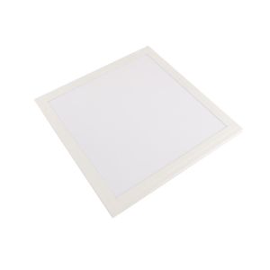 Office 220V Surface Mounted 600x600 Led Panel Aluminum High Brightness