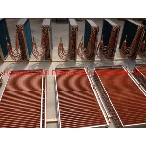 Professional Stainless Steel Evaporator Coil Model sail-3 with 10000pieces/Year