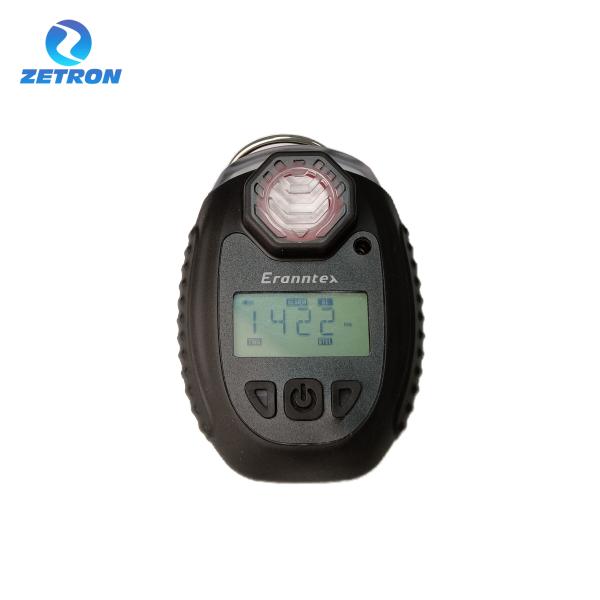 CLO2 Personal Detector Electrochemical Sensor Accurate Monitoring Safety