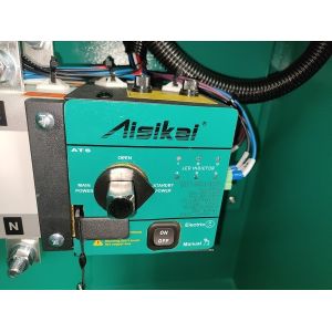 Cummins 160kVA Diesel Generator With ATS | 6CTA8.3-G1