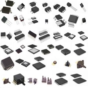 STMicroelectronics L6498DTR Wuxi Integrated Microcontroller Circuit Semiconducto