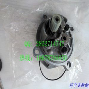 KOMATRSU D65-7 D68-8 D85-18 D85-21 bulldozer scavenging pump 175-13-23500