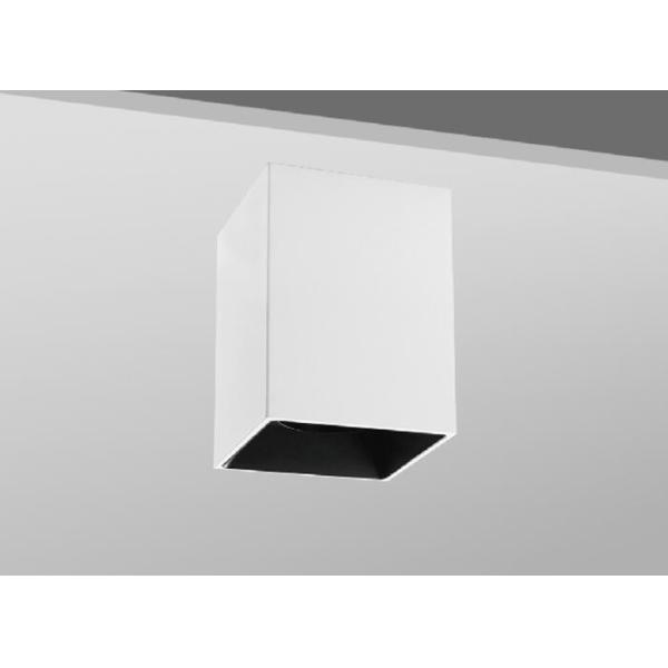 Quality 10 Watt Surface Mounted Square LED Downlight IP44 Waterproof LED Lamp wholesale