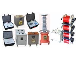 Quality 0.01S Class CT PT Test Equipment , 220KV Current Transformer Test Set wholesale