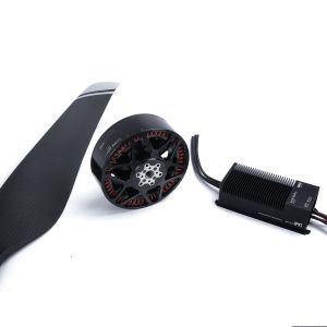 Brushless Motor HB40 60X19 drone arm set