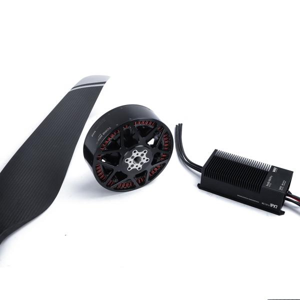 Quality Brushless Motor HB40 60X19 drone arm set wholesale