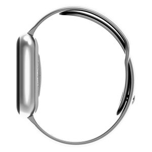 Blood Detection IP67 charging 2 hours Bluetooth Calling Smartwatch