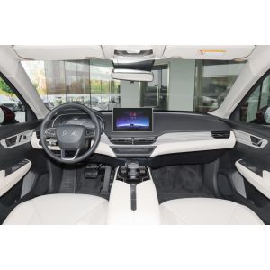 Efficiency 12.5 kWh / 100 km Electric 2023 Hongqi E-QM5 2023 605km Charging