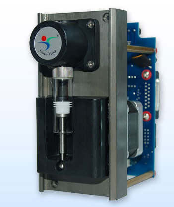 MSP30-2A industrial precision syringe pump