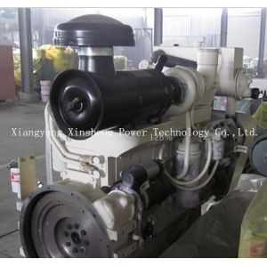 6CTA8.3- M188 Cummins Diesel Boat Marine Engines 188HP 205HP 220HP CCS ISO 9001