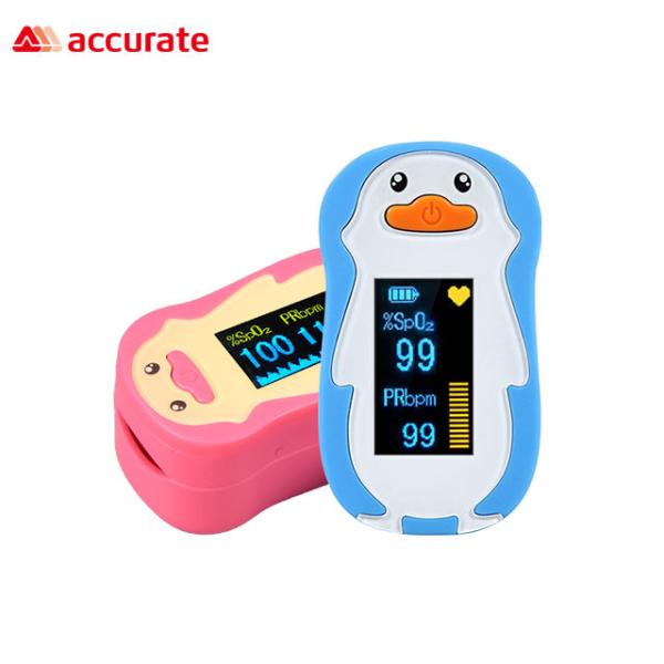 Wearable Pulse Oximeter ,Medical Pulse Oximeter Devices Continuous Pulse