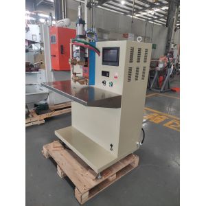 Resistance Electronic Components Capacitive Discharge Spot Welder Welding