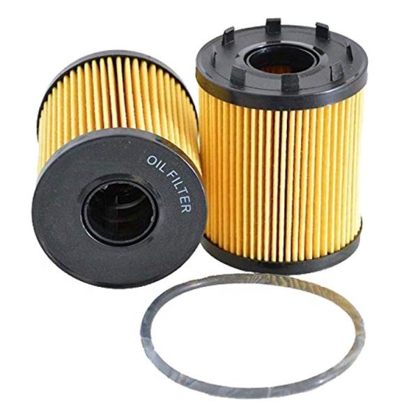 1.4 Turbo MultiAir PAPER Auto Car Engine Eco Oil Filter for Automobiles 16511