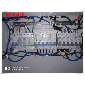 Huawei TP4890C-D06A1 Indoor And Outdoor Wall-Mounted Power Cabinet