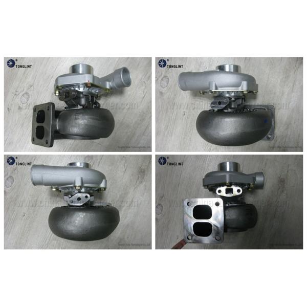 Complete Diesel Turbocharger T04B91 409410-0006 for Earth Moving 3304 3304DIT Engine