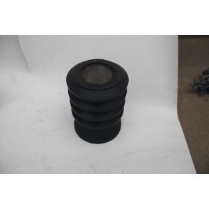 Casing Buoyancy System Cementing Plug OD 80mm Bottom Plug Cementing