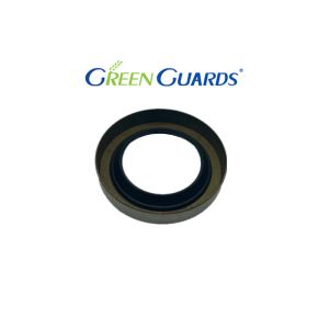 GM91399 Silicone Rubber Double Lip Fits Deere 3215 3215A 3215B 3225B  3225c