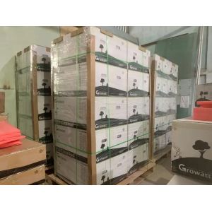 Cheap Price Growatt Solar Inverter Mac 50-70K Tl3-X Mv 3 Phase Solar Inverter On