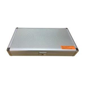 8-10mm Electronic Digital Three Point Internal Micrometer IP54 Protection Degree