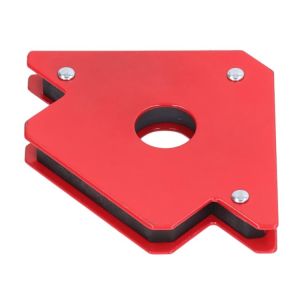 OBM Customized Welding Magnetic Holder and Positioner 45/90/135 Degrees Corner